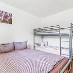 Warm Appartement Dichtbij Winterberg