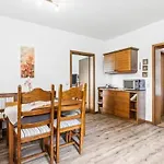 Warm Appartement Dichtbij Winterberg