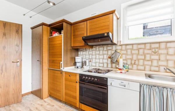 Warm Dichtbij Appartement