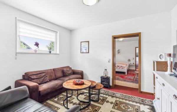 Appartement Warm Dichtbij