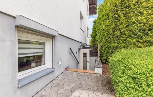 Appartement Warm Dichtbij